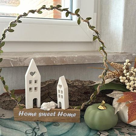 Gaestezimmer „Ellmau“ Reinhardshagen Εξωτερικό φωτογραφία